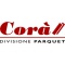 Logo social dell'attività Corà Parquet