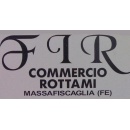 Logo F.I.R. di Ferrini Iglis