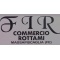 Logo social dell'attività F.I.R. di Ferrini Iglis
