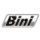 Logo piccolo dell'attività BINI