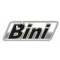 Logo social dell'attività BINI