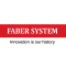 Logo social dell'attività Faber System