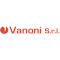 Logo social dell'attività Vanoni S.r.l.