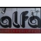 Logo social dell'attività ALFA