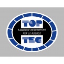Logo dell'attività TOP.TECH