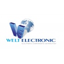 Logo Distribuzione componenti elettronici