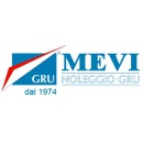 Logo MEVI Srl