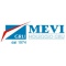 Logo social dell'attività MEVI Srl