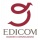 Logo piccolo dell'attività EDICOM