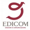 Logo social dell'attività EDICOM