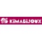 Logo social dell'attività KIMABIJOUX