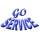 Logo piccolo dell'attività GO SERVICE