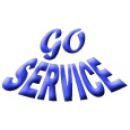 Logo GO SERVICE