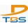 Logo piccolo dell'attività TBS SRL