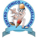 Logo Centro Jonico Cancelleria