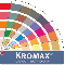 Logo social dell'attività Kromax S.r.l