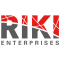 Logo social dell'attività Riki Enterprises Import-Export