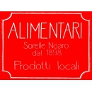 Logo ALIMENTARI SORELLE NOARO