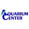 Logo social dell'attività Aquarium Center di Santinelli Mauro