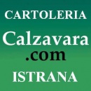 Logo Cartoleria Calzavara