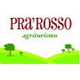 Logo Agriturismo Pra' Rosso