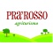Logo social dell'attività Agriturismo Pra' Rosso