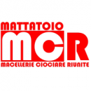 Logo Mattatoio M.C.R. SRL