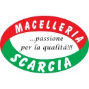 Logo Macelleria SCARCIA