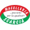 Logo social dell'attività Macelleria SCARCIA