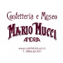 Logo Confetteria e Museo Mario Mucci