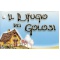 Logo social dell'attività Il Rifugio Dei Golosi di Greta Righi