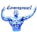 Logo dell'attività Emmanuel s.a.s. di Restifa Adriana Cristina & C.