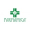 Logo social dell'attività FARMAMICA®