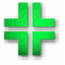 Logo social dell'attività Farmacia Acquaviva di Francesco Acquaviva