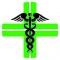 Logo social dell'attività Farmacia Dott.ssa Lagana' Rosalba