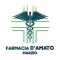Logo social dell'attività Farmacia D'Amato 