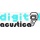 Logo piccolo dell'attività Digital Acustica di la Terra Carlo 