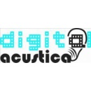 Logo Digital Acustica di la Terra Carlo 
