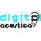 Logo social dell'attività Digital Acustica di la Terra Carlo 