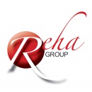 Logo Reha Group