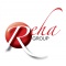 Logo social dell'attività Reha Group