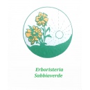 Logo Erboristeria Sabbiaverde 