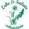 Logo social dell'attività Erbe e Salute di Monica Cortinovis