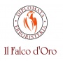 Logo Diplomata Erboristeria Il Falco D'Oro 