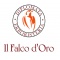 Logo social dell'attività Diplomata Erboristeria Il Falco D'Oro 