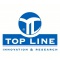 Logo social dell'attività Top Line