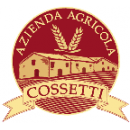 Logo Azienda Agricola Cossetti