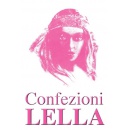 Logo Confezioni Lella di Bergamini Marinella