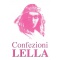 Logo social dell'attività Confezioni Lella di Bergamini Marinella