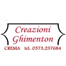 Logo dell'attività CREAZIONI GHIMENTON SNC